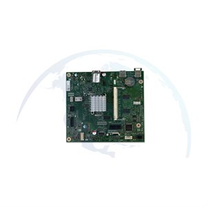 HP E52645MFP/M528MFP Formatter Board