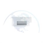 Lexmark T650 Rear Door Assembly