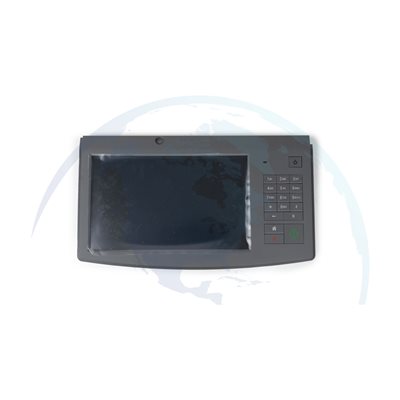 Lexmark X954 Operator Panel