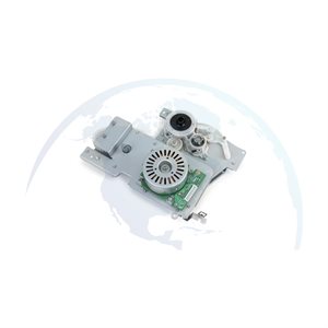 Lexmark M51XX/MS71X/81X Main Drive Motor