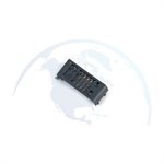 Lexmark MX710 Operator Panel Right Bezel