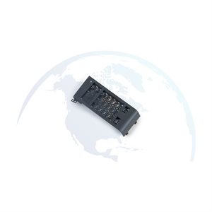 Lexmark MX710 Operator Panel Right Bezel