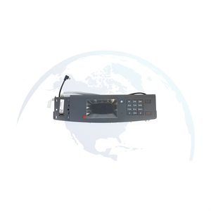 Lexmark M3150/MS610 Operator Panel Assembly