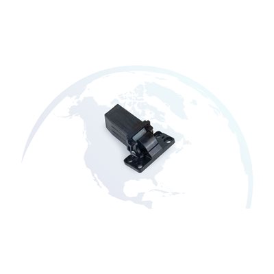 Lexmark CX410/CX510/CX725 Left Hinge Assembly