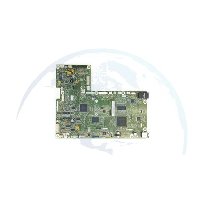 Lexmark X363 Controller Card