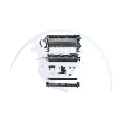 Lexmark MX610/MX611 Fuser Maintenance Kit