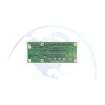 Lexmark MX710/XM5163 Operator Panel Card