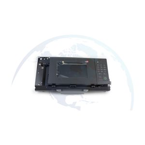 Lexmark MX710/XM5163 Operator Panel