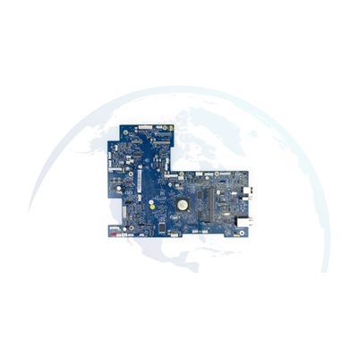 Lexmark MX610/MX611/XM3150 Controller Card
