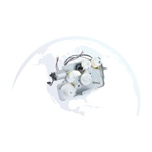 Lexmark MX721/MX722/MX725/MX822/MX826 ADF Motor
