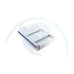 HP CLJ 4301/4302/4303MFP Blue Scanner and ADF Assembly Duplex