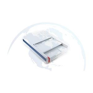 HP CLJ 4301/4302/4303MFP Blue Scanner and ADF Assembly Duplex