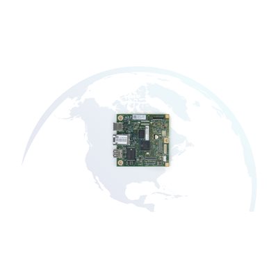 HP 4201DW/DWE Formatter PCA