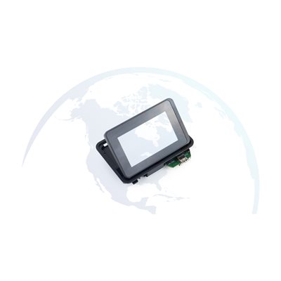 HP CLJ M651/M806/CLJ M855 Control Panel Assembly