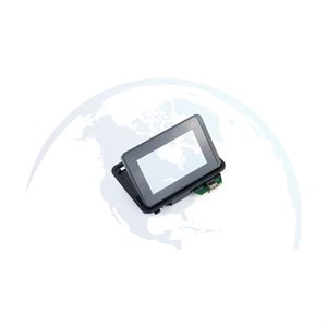 HP CLJ M651/M806/CLJ M855 Control Panel Assembly
