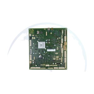 HP Managed CLJ E87640MFP/CLJ E87650MFP/CLJ E87660MFP Main Board with Heat Sink