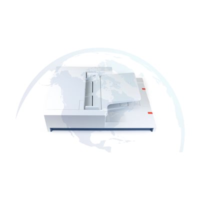 HP Managed E877/E826 200 Sheet ADF Assembly
