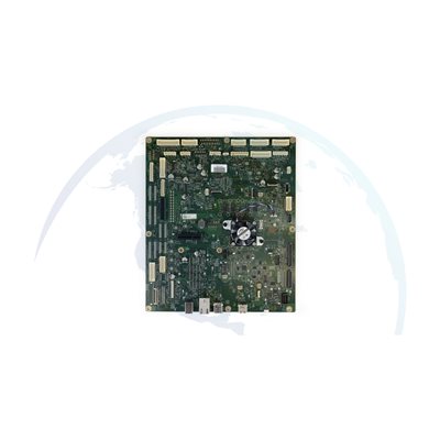 HP Managed E826 Formatter