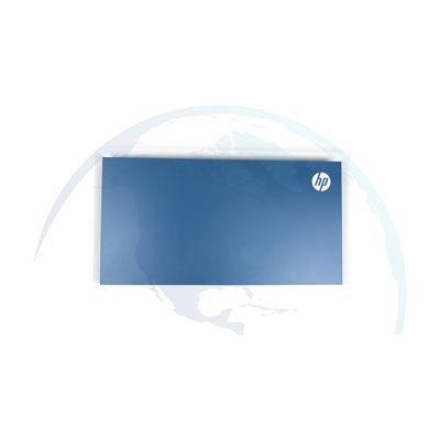 HP Managed E826 Front Door Assembly