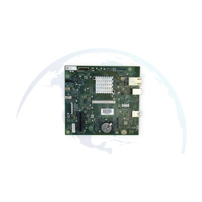 HP CLJ 57XX/X55XX Formatter