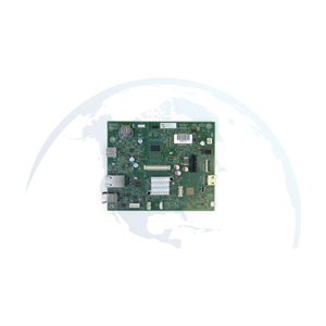 HP M610/M611/M612 Formatter