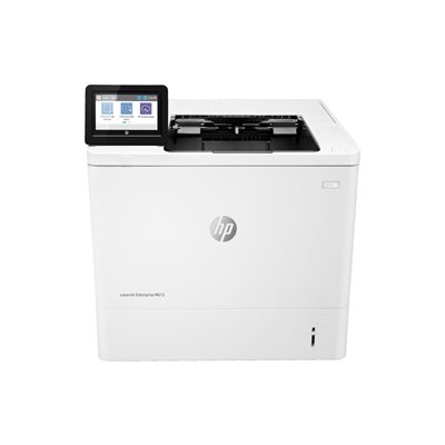 HP Enterprise M612DN Recertified Printer