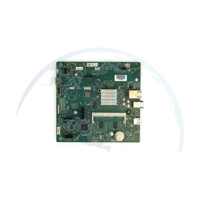 HP M634/M635/M636MFP Formatter