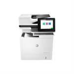 HP M634HMFP Recertified Printer