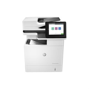 HP M635HMFP Recertified Printer