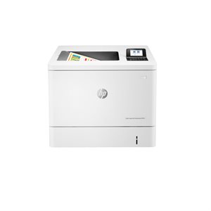 HP Enterprise CLJ M554DN Recertified Printer