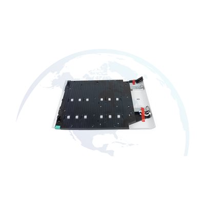 HP P77740MFP/755/777/779 Left Door Assembly