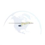 HP PageWide E77650MFP/E77660MFP/772MFP/777MFP Pick Arm Assembly