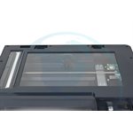 HP M521MFP Flatbed Scanner Assembly