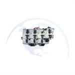 HP CLJ M552/M553/M554/M555/M577MFP Main Motor Drive Assembly