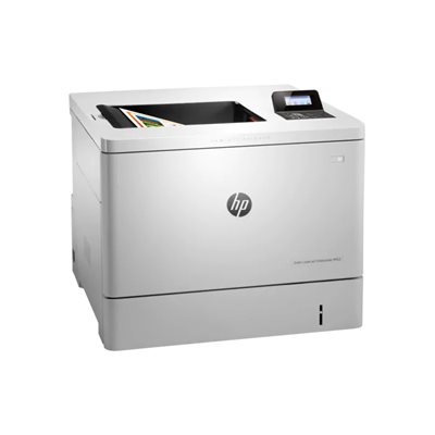HP Enterprise CLJ M553DN Printer