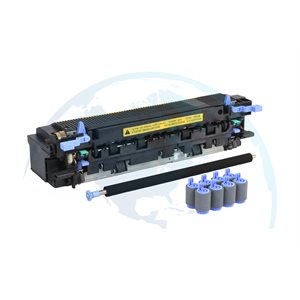 HP 8100/8150 Maintenance Kit Reman Fuser Non OEM Rollers