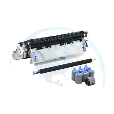 hp 4100 fuser