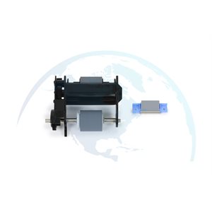 HP M3027MFP/M3035MFP ADF Feed Roller Assembly