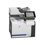 HP CLJ M575FMFP Printer