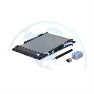 HP CM4540MFP/CP4025/CP4525/CLJ M651/M680MFP Transfer Belt Assembly Maintenance Kit Non OEM Rollers