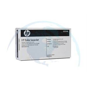 HP CP3525/CLJ M551/M570MFP/M575MFP Printer Toner Collection Kit (CC468-67910)