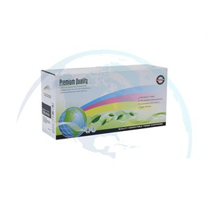 Remanufactured Cyan Toner for HP M551/M570MFP/M575MFP