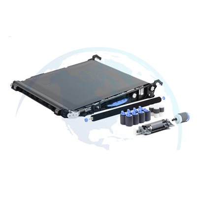 HP CE710-69003 Color LaserJet Professional CP5225 Intermediate Transfer Belt Assembly 
