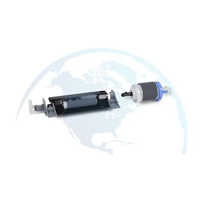 HP CP5225/CP5525/CLJ M750/775MFP Non OEM Tray 2 Paper Pickup Roller Kit HP CP5225/CP5525/CLJ M750/775MFP Non OEM Tray 2 Paper Pickup Roller Kit