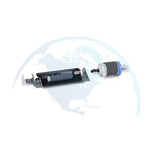 HP CP5225/CP5525/CLJ M750/775MFP Non OEM Tray 2 Paper Pickup Roller Kit
