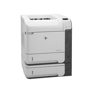 HP M602X Printer