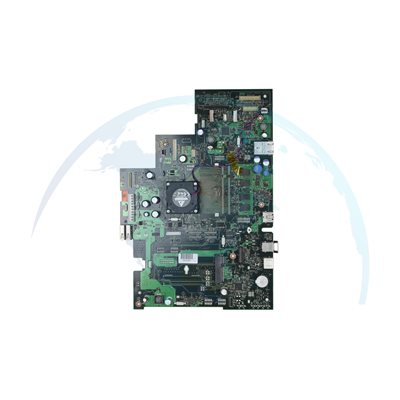 HP M525MFP Formatter Board