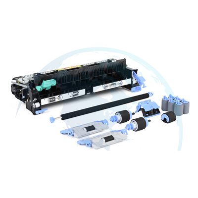 hp m712 fuser