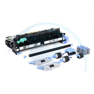 HP M712/725 Maintenance Kit Reman Fuser Non OEM Rollers