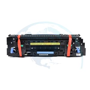 HP M806/M830MFP Fusing Assembly
